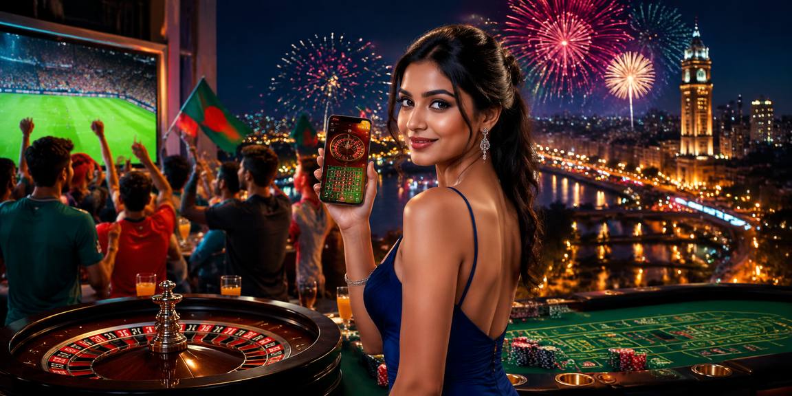6580 আমেরিকান রুলেট লাইভ